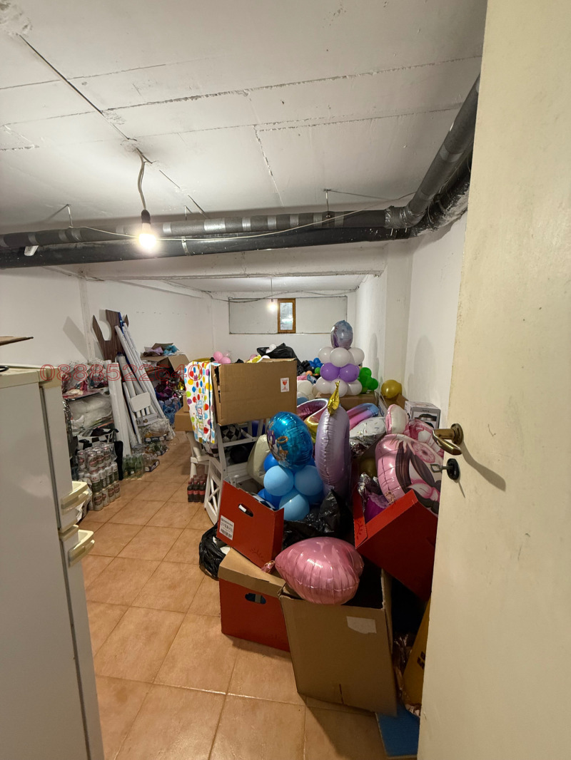 Продава  Магазин град Бургас , Център , 153 кв.м | 76356236 - изображение [7]