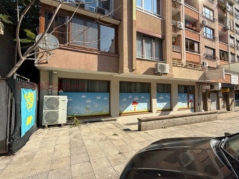 Продава МАГАЗИН, град Бургас, Център • 375000 € • 51259728 — Holmes.bg