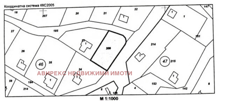 Продава ПАРЦЕЛ, с. Брестник, област Пловдив, снимка 4 - Парцели - 52716075
