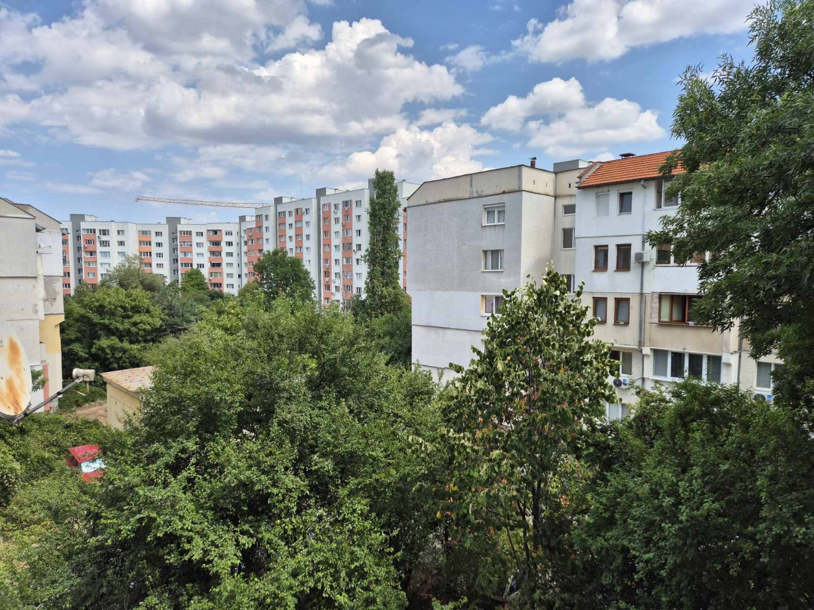 Продава 1-СТАЕН, гр. София, Овча купел 2, снимка 8 - Апартаменти - 56001861