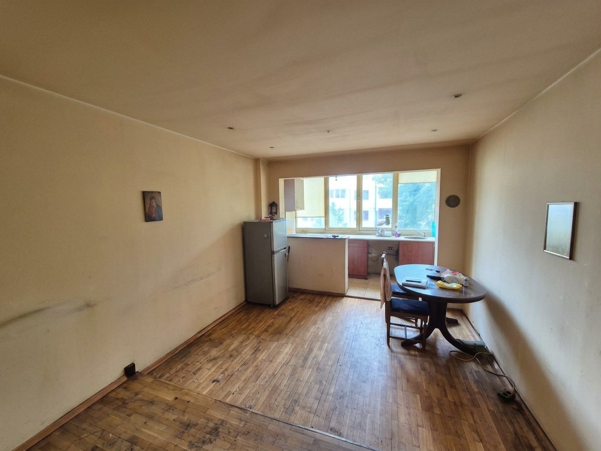 Продава 1-СТАЕН, гр. София, Овча купел 2, снимка 7 - Апартаменти - 56001861