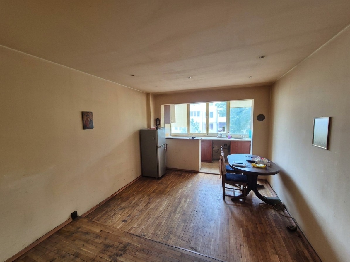 Продава 1-СТАЕН, гр. София, Овча купел 2, снимка 4 - Апартаменти - 56001861