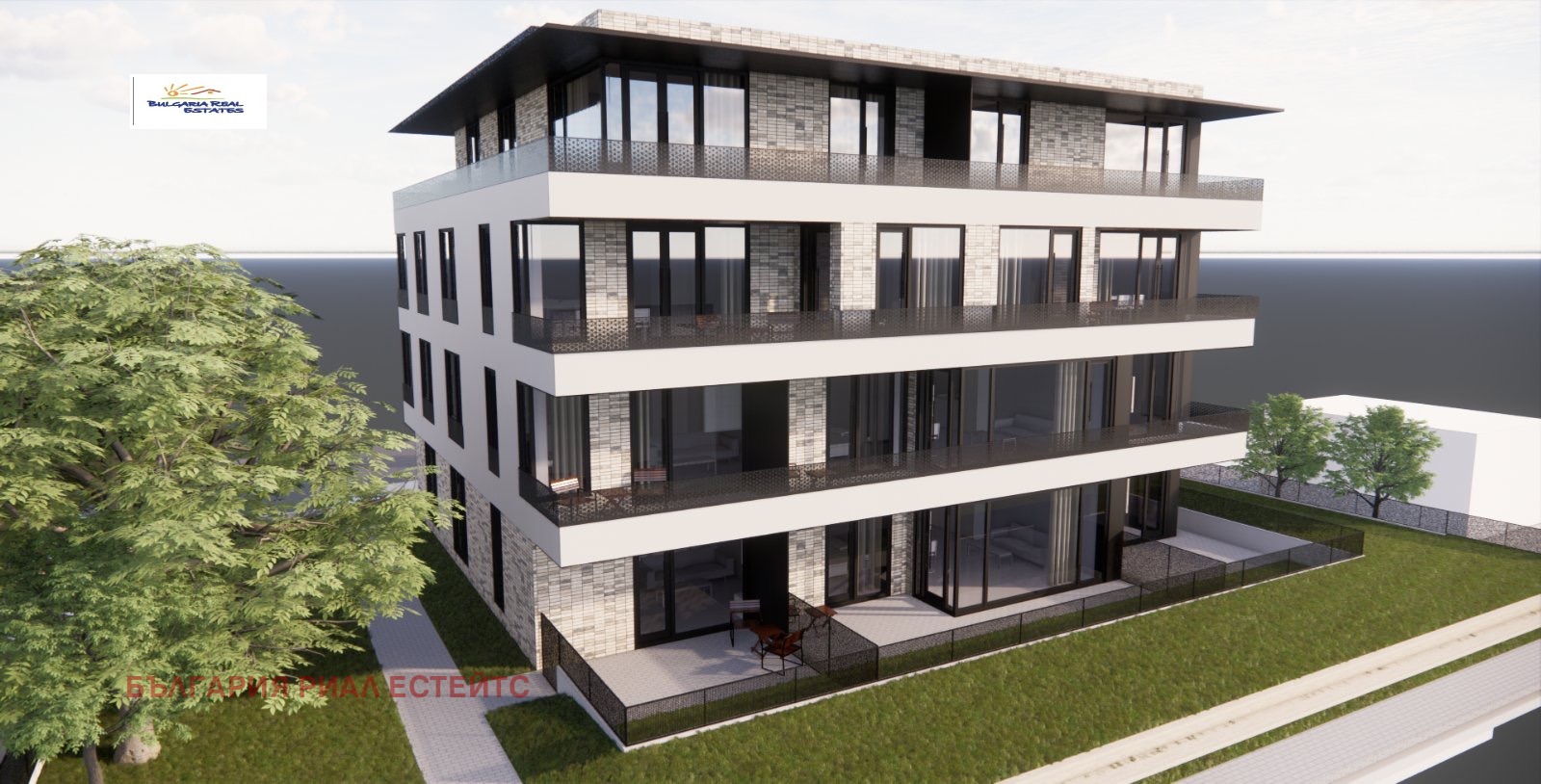 Продава 2-СТАЕН, гр. София, Кръстова вада, снимка 13 - Апартаменти - 54876490