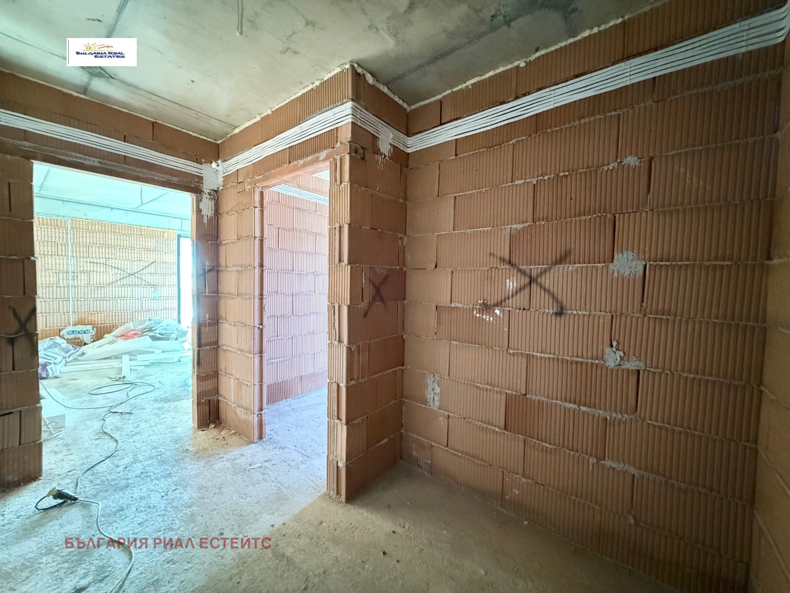Продава 2-СТАЕН, гр. София, Кръстова вада, снимка 7 - Апартаменти - 54876490