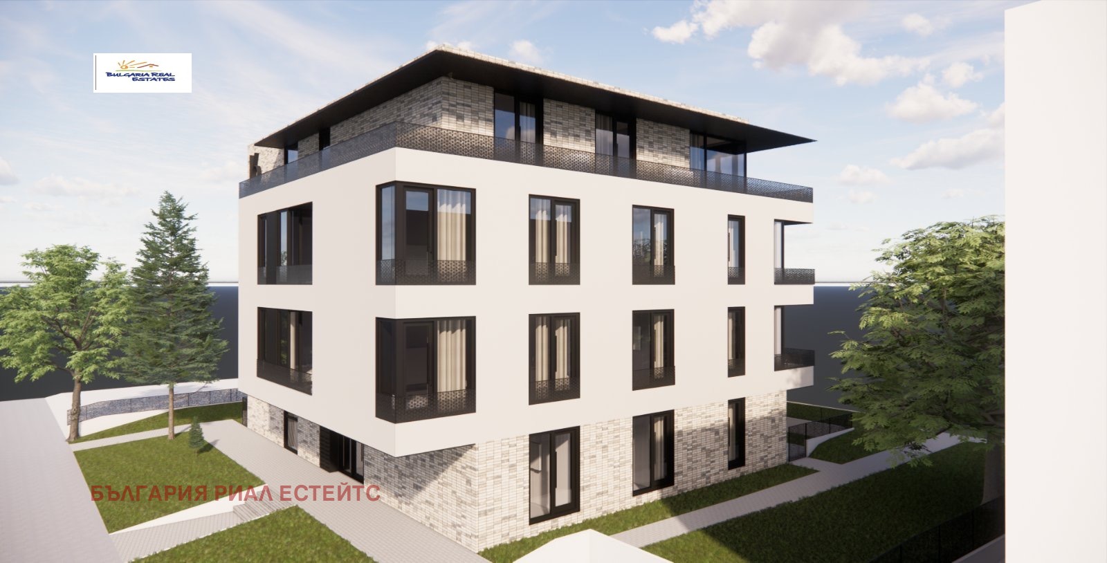 Продава 2-СТАЕН, гр. София, Кръстова вада, снимка 12 - Апартаменти - 54876490