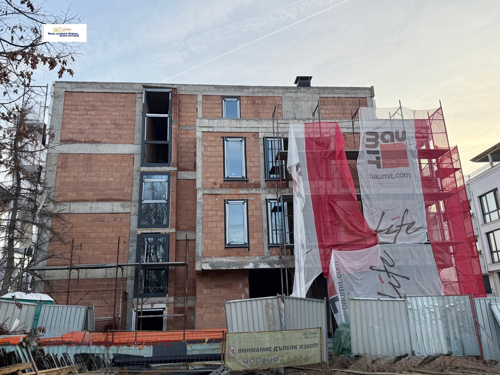 Продава 2-СТАЕН, гр. София, Кръстова вада, снимка 10 - Апартаменти - 54876490