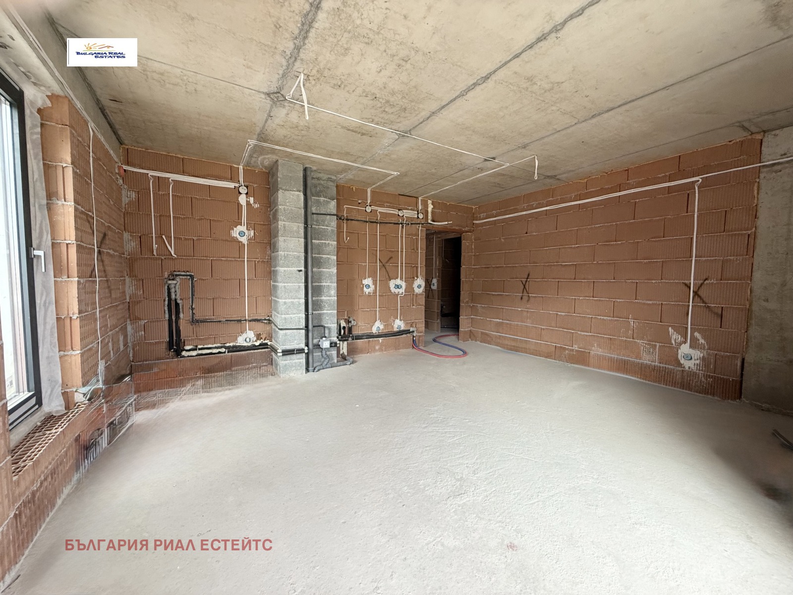 Продава 2-СТАЕН, гр. София, Кръстова вада, снимка 3 - Апартаменти - 54876490