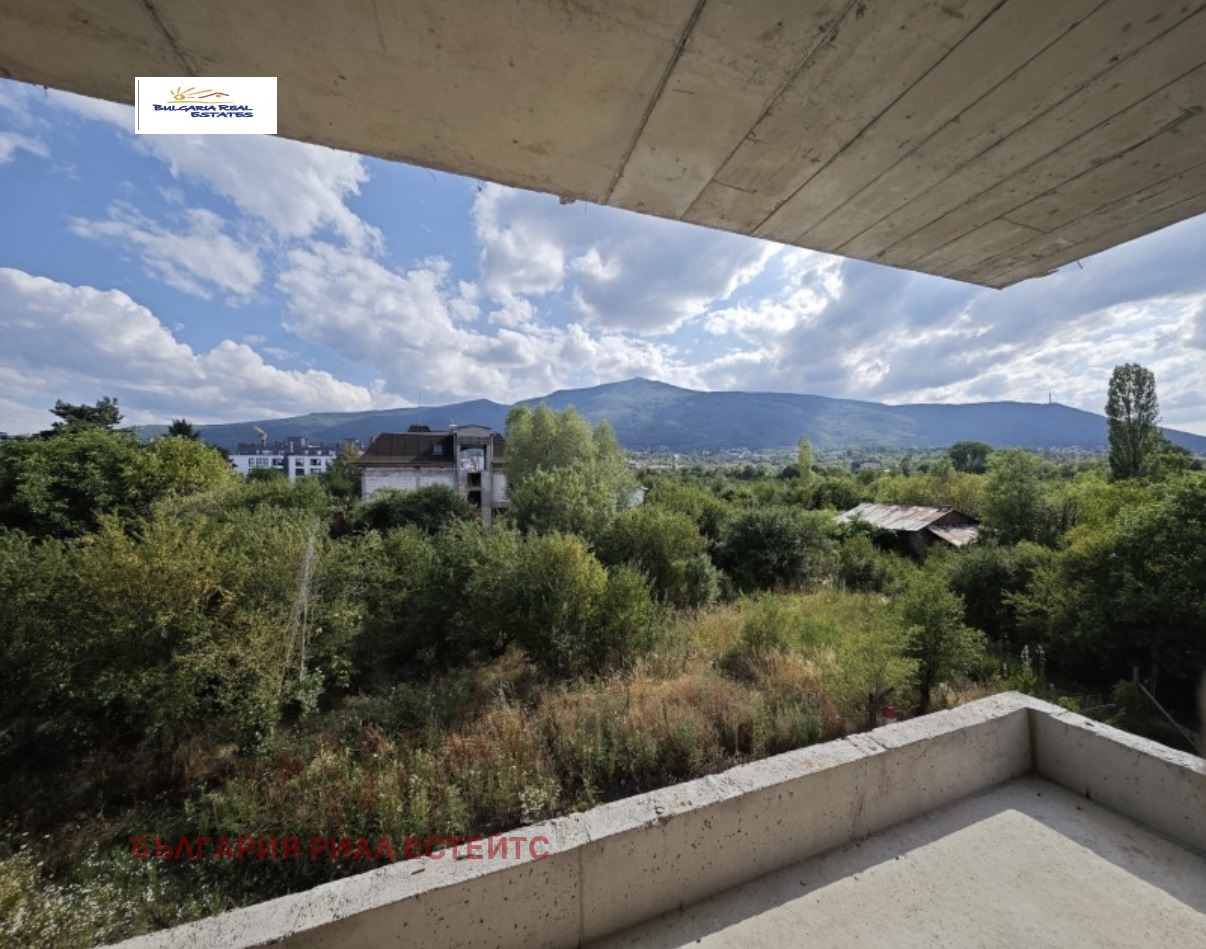 Продава 2-СТАЕН, гр. София, Кръстова вада, снимка 2 - Апартаменти - 54876490