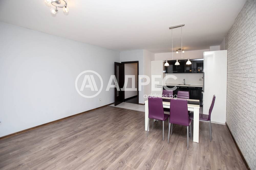 Продава 2-СТАЕН, гр. София, Витоша, снимка 10 - Апартаменти - 52606325