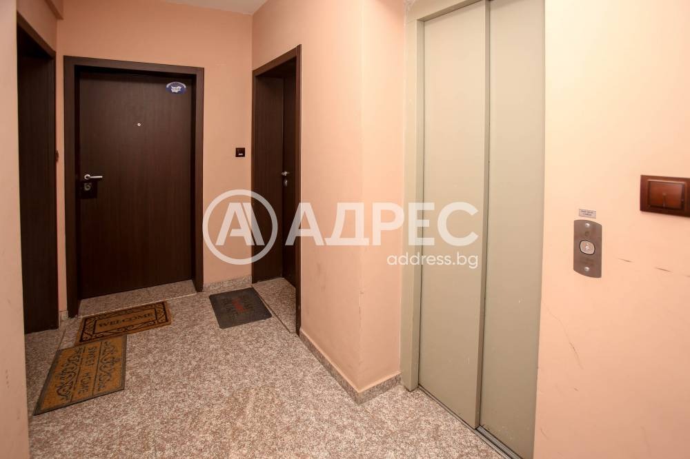 Продава 2-СТАЕН, гр. София, Витоша, снимка 14 - Апартаменти - 52606325