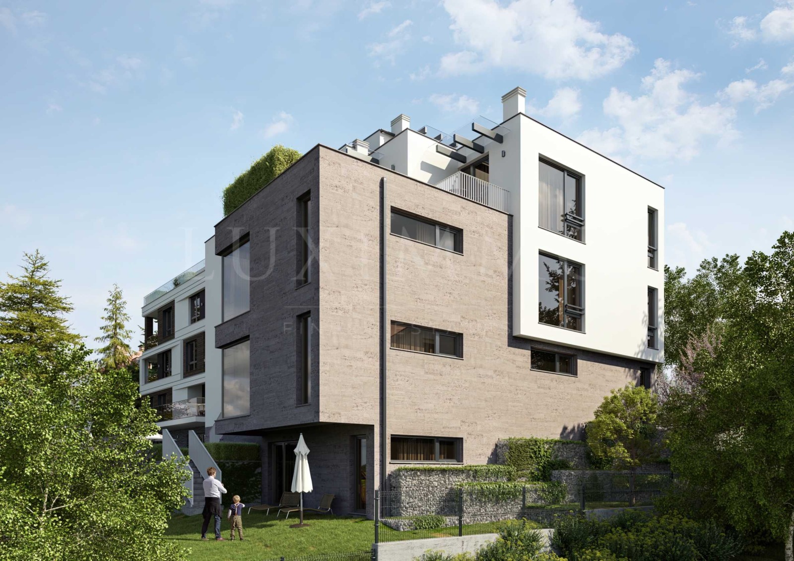 Продава 2-СТАЕН, гр. София, Бояна, снимка 5 - Апартаменти - 54132640