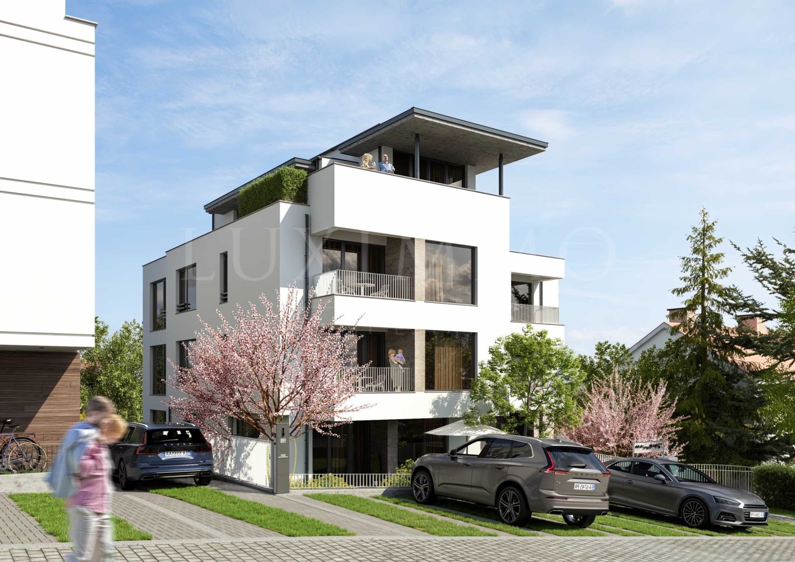 Продава 2-СТАЕН, гр. София, Бояна, снимка 3 - Апартаменти - 54132640