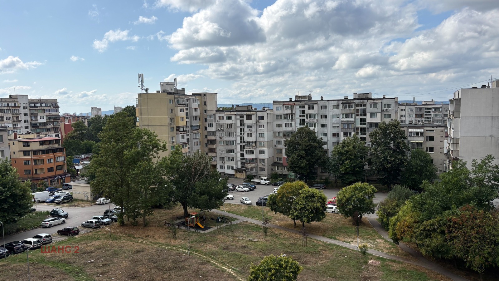 Продава 2-СТАЕН, гр. Варна, Младост 1, снимка 7 - Апартаменти - 55396515