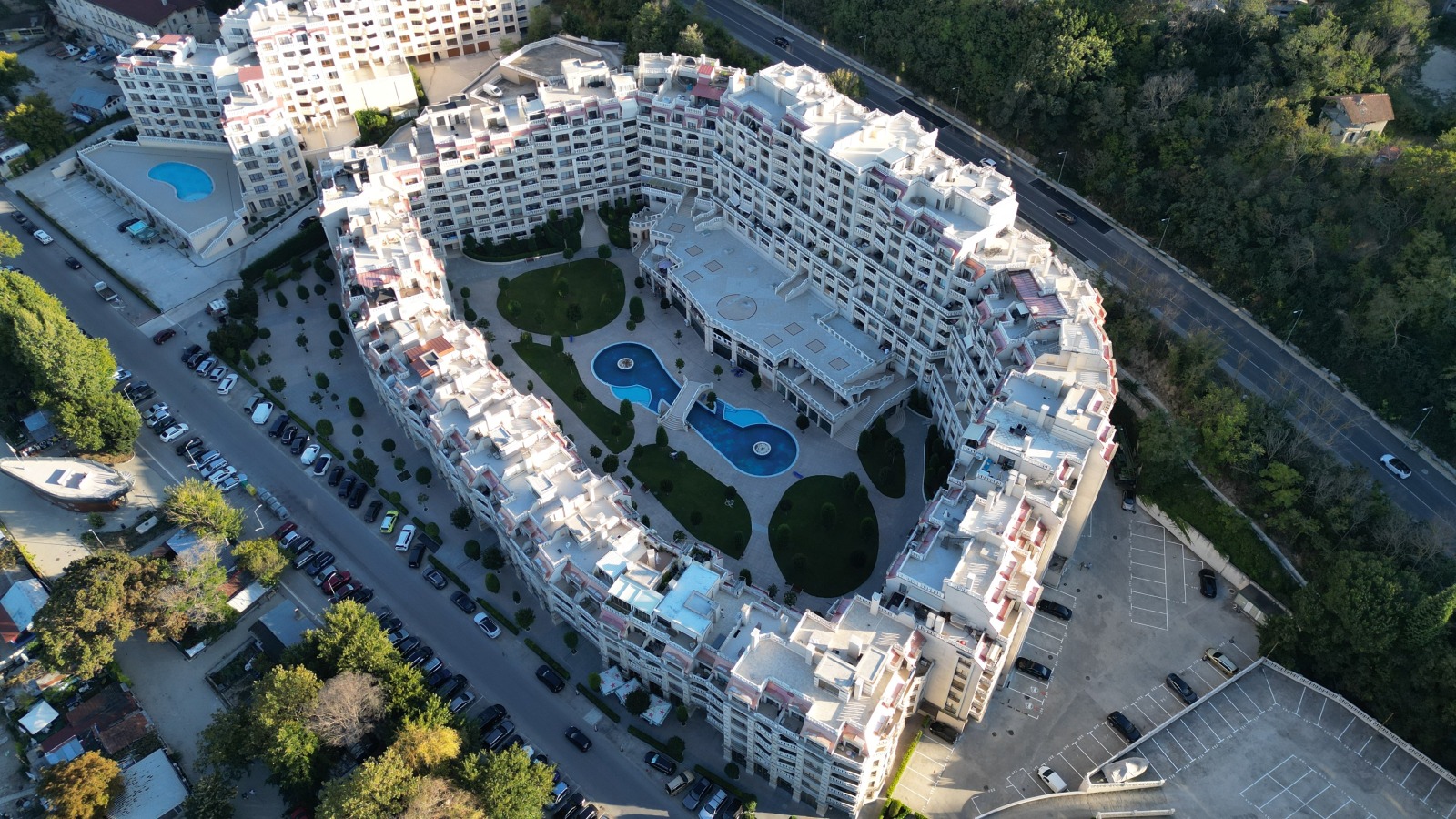 Продава 2-СТАЕН, гр. Варна, Аспарухово, снимка 8 - Апартаменти - 56228222