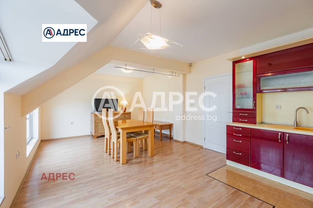 Продава 2-СТАЕН, гр. Варна, Базар Левски, снимка 6 - Апартаменти - 56710785