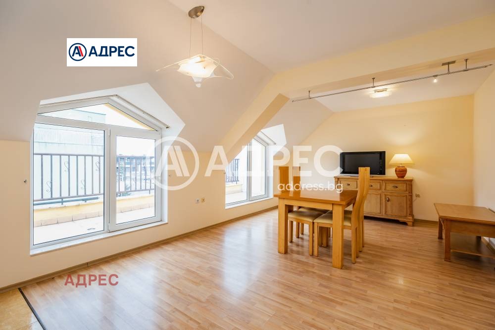 Продава 2-СТАЕН, гр. Варна, Базар Левски, снимка 5 - Апартаменти - 56710785