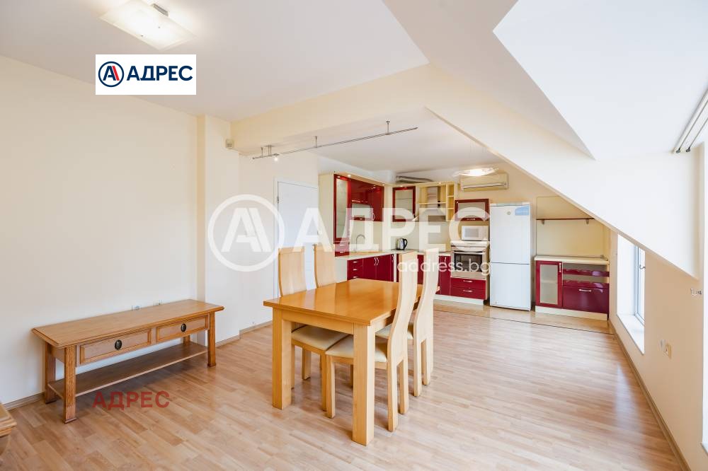 Продава 2-СТАЕН, гр. Варна, Базар Левски, снимка 8 - Апартаменти - 56710785