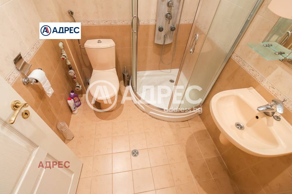 Продава 2-СТАЕН, гр. Варна, Базар Левски, снимка 17 - Апартаменти - 56710785