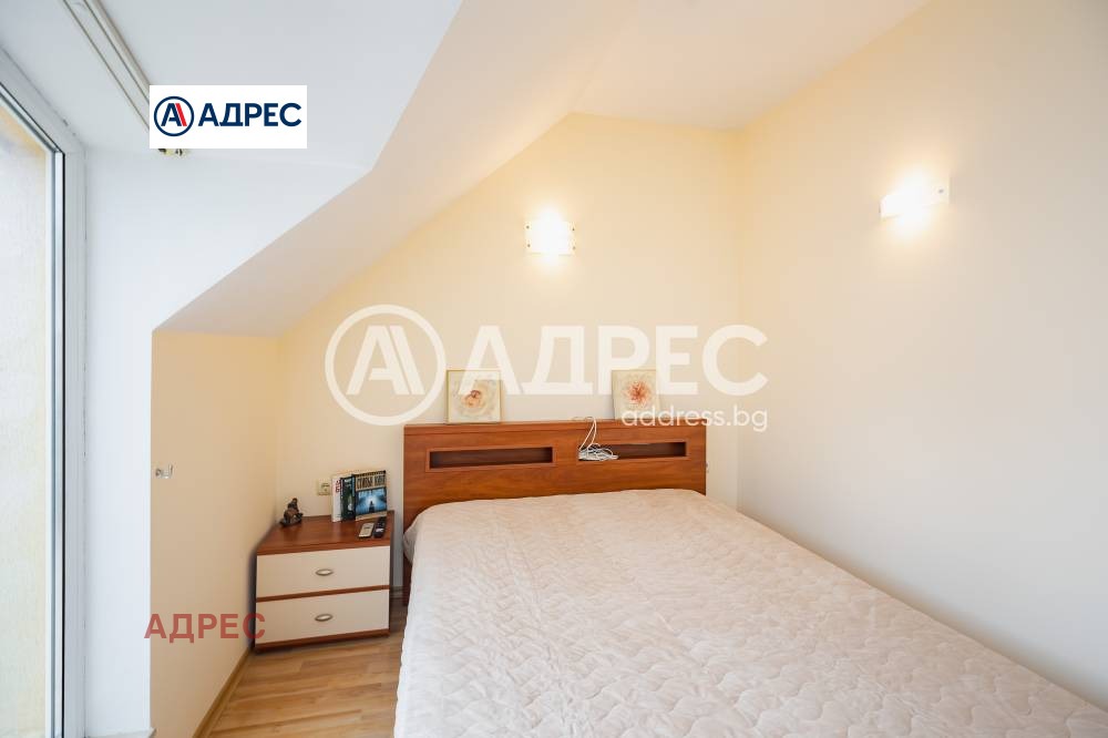 Продава 2-СТАЕН, гр. Варна, Базар Левски, снимка 12 - Апартаменти - 56710785