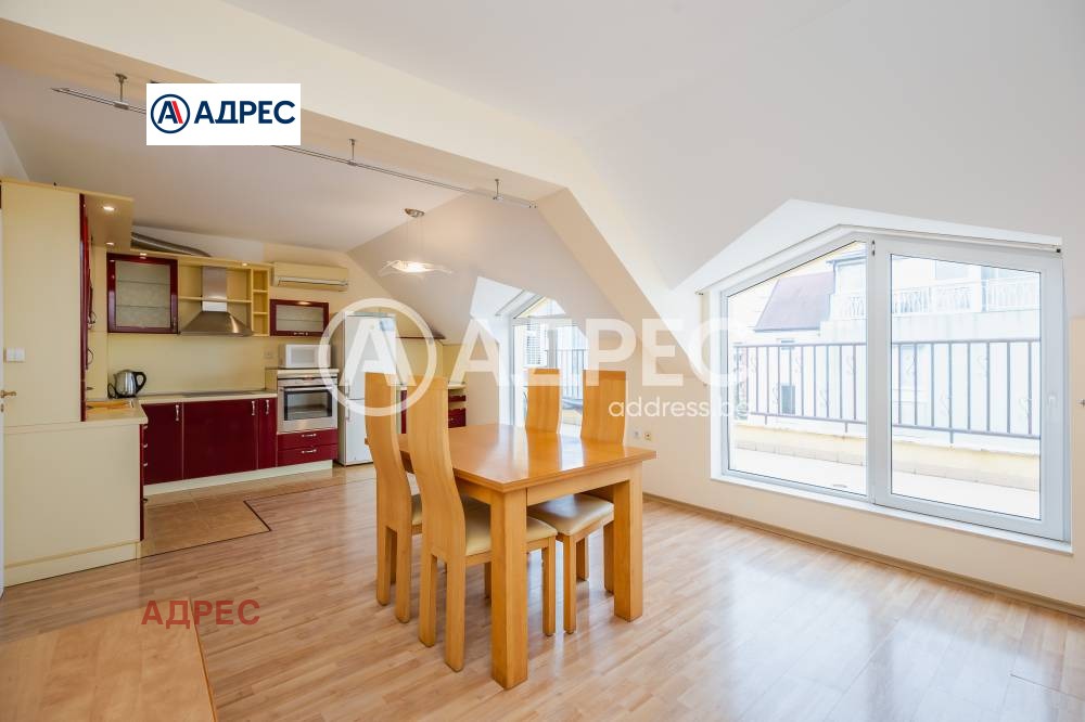 Продава 2-СТАЕН, гр. Варна, Базар Левски, снимка 7 - Апартаменти - 56710785