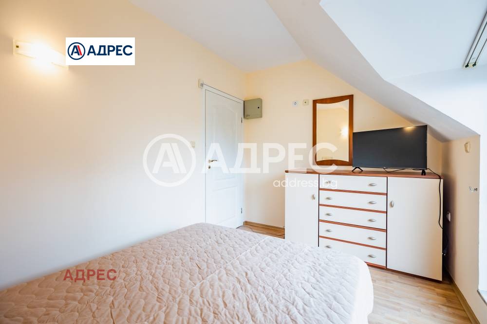 Продава 2-СТАЕН, гр. Варна, Базар Левски, снимка 13 - Апартаменти - 56710785