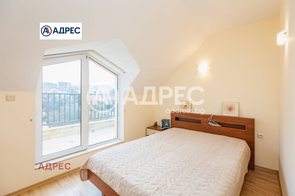 Продава 2-СТАЕН, гр. Варна, Базар Левски, снимка 3 - Апартаменти - 56710785