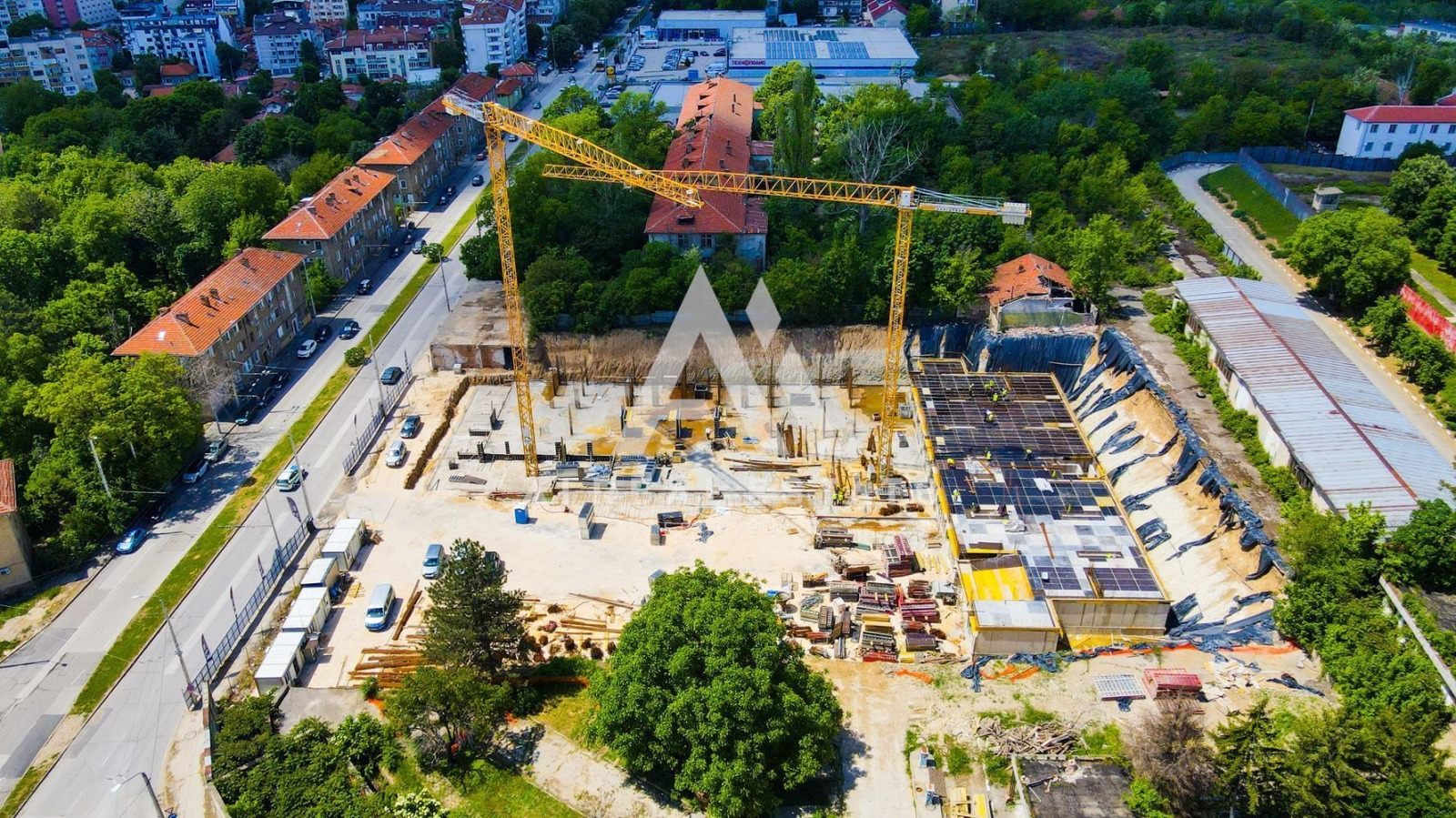 Продава 3-СТАЕН, гр. Плевен, Широк център, снимка 14 - Апартаменти - 51216401