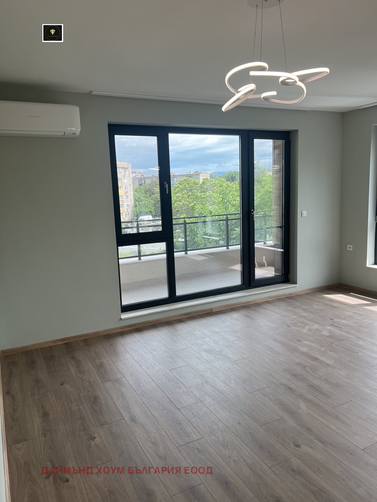 Продава 3-СТАЕН, гр. Пловдив, Христо Смирненски, снимка 2 - Апартаменти - 52156766
