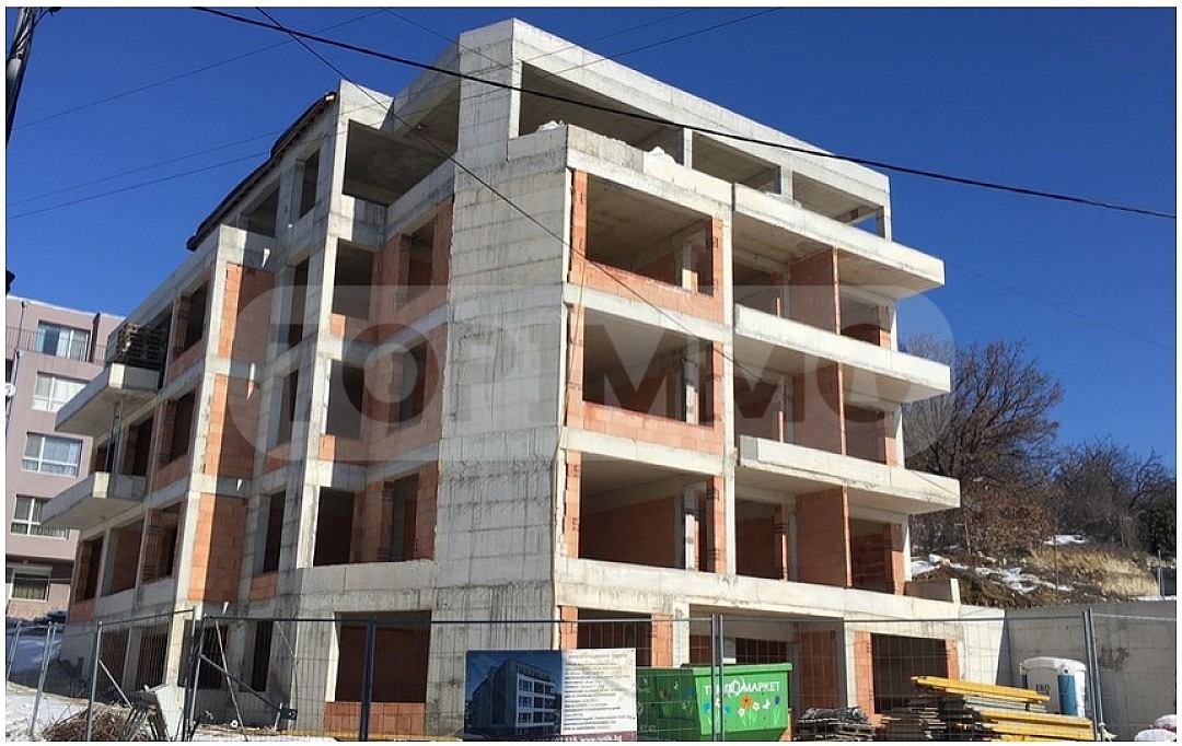 Продава 3-СТАЕН, гр. Варна, Виница, снимка 4 - Апартаменти - 54075757