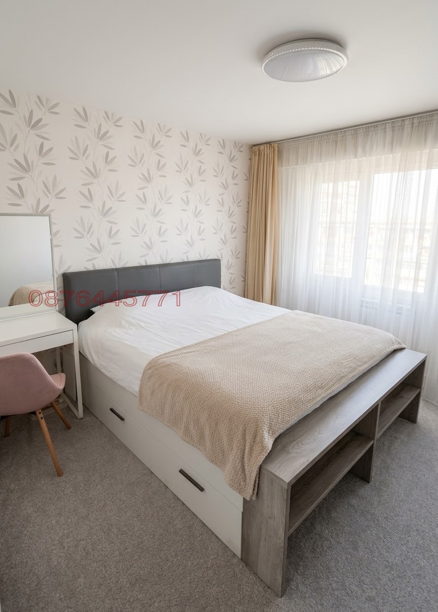 Продава 3-СТАЕН, гр. Бургас, Зорница, снимка 7 - Апартаменти - 56697124