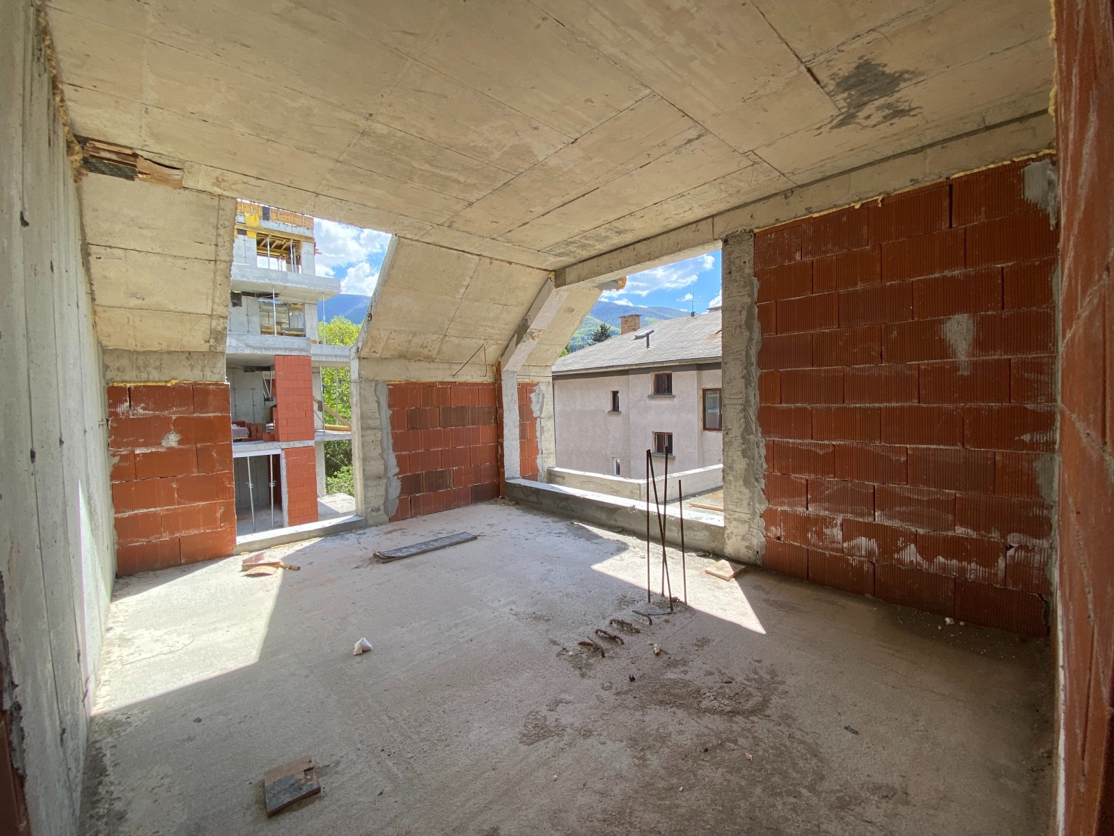 Продава 4-СТАЕН, гр. София, м-т Гърдова глава, снимка 5 - Апартаменти - 54423390