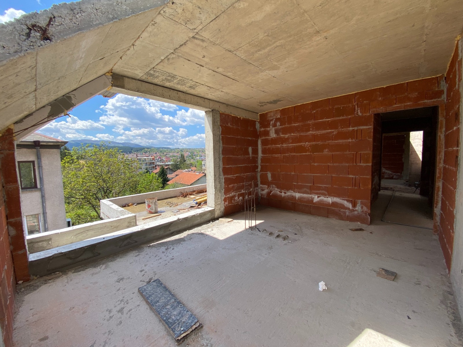 Продава 4-СТАЕН, гр. София, м-т Гърдова глава, снимка 6 - Апартаменти - 54423390