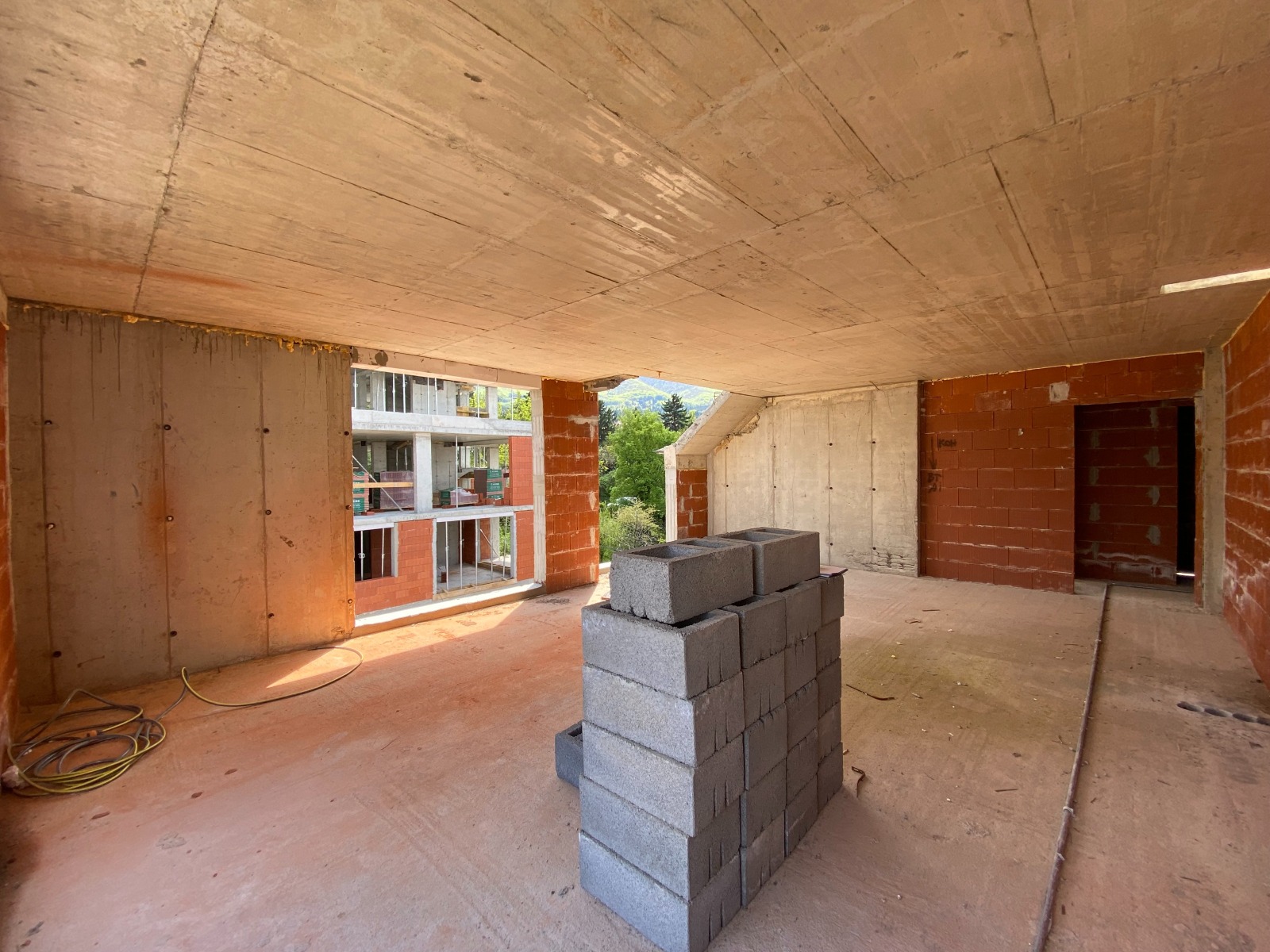 Продава 4-СТАЕН, гр. София, м-т Гърдова глава, снимка 3 - Апартаменти - 54423390