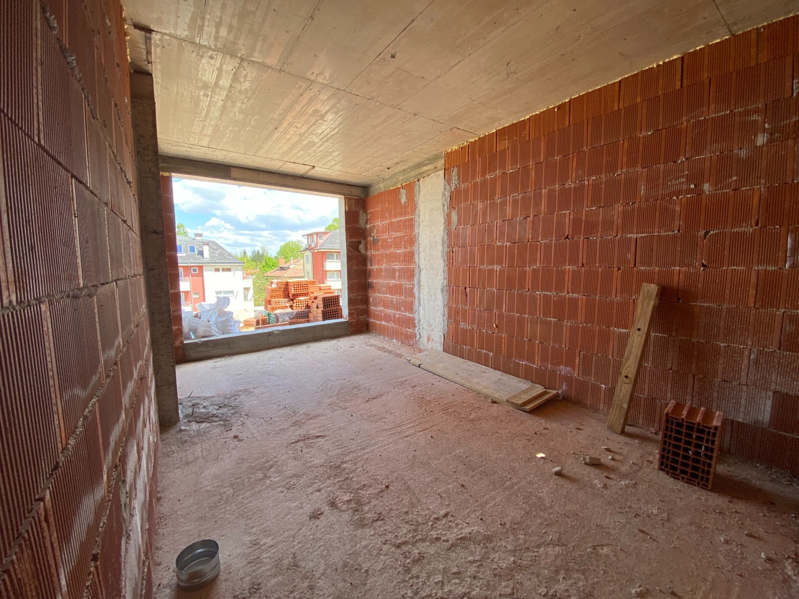 Продава 4-СТАЕН, гр. София, м-т Гърдова глава, снимка 7 - Апартаменти - 54423390