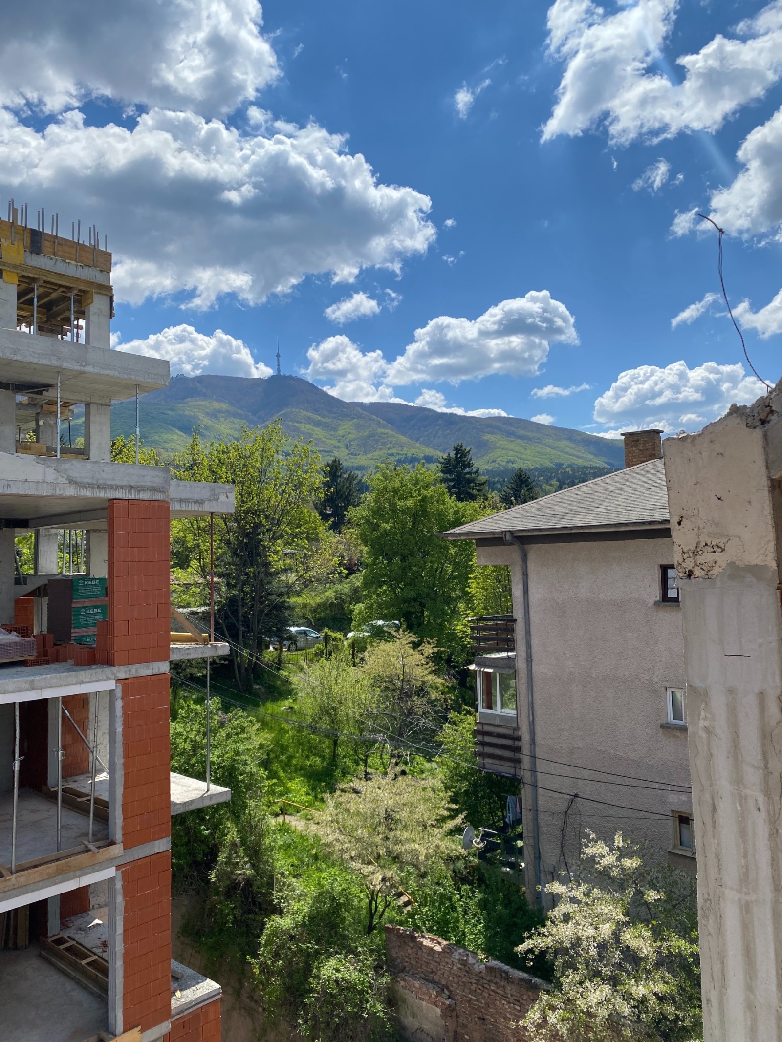 Продава 4-СТАЕН, гр. София, м-т Гърдова глава, снимка 11 - Апартаменти - 54423390