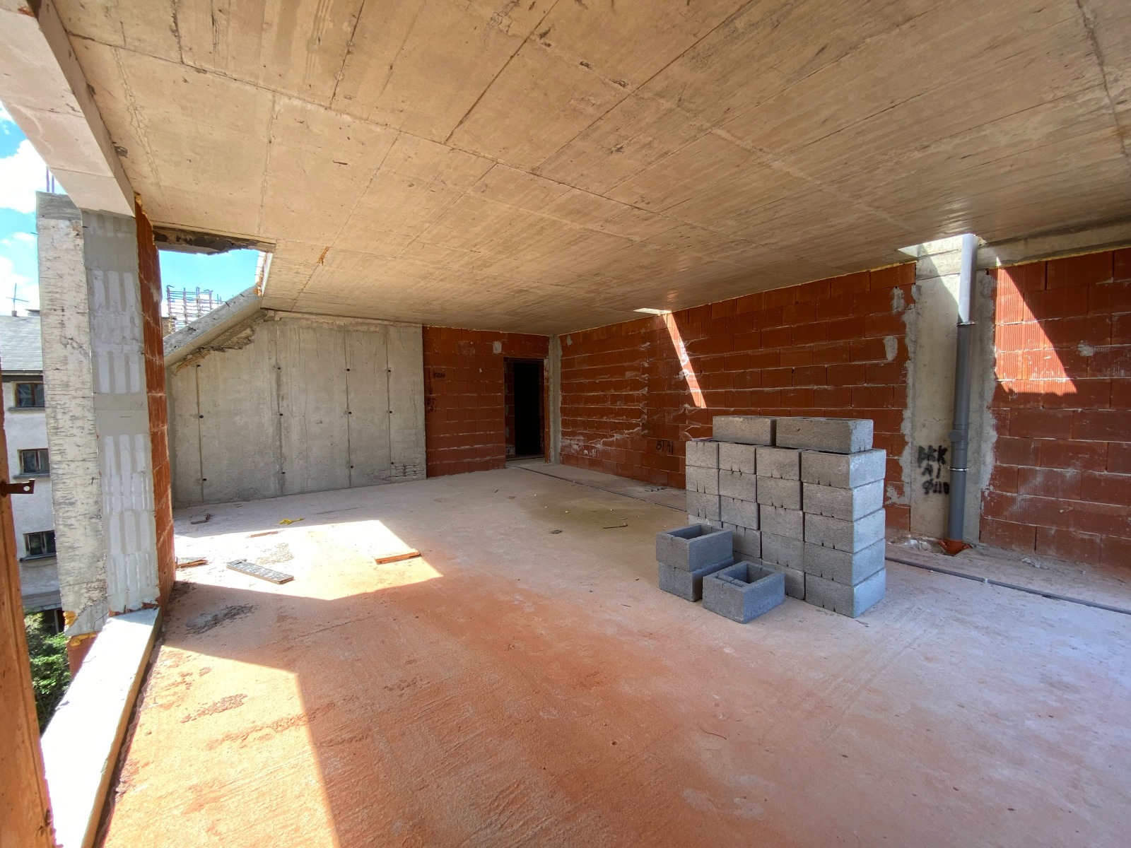 Продава 4-СТАЕН, гр. София, м-т Гърдова глава, снимка 2 - Апартаменти - 54423390