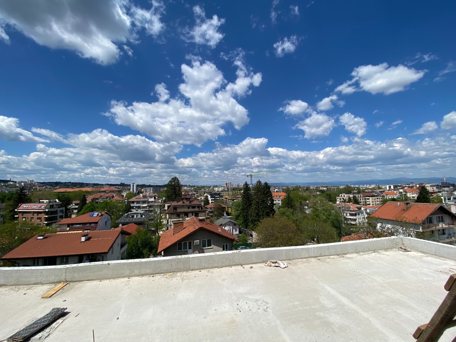 Продава 4-СТАЕН, гр. София, м-т Гърдова глава, снимка 10 - Апартаменти - 54423390