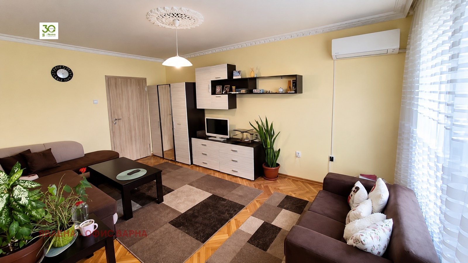 Продава 4-СТАЕН, гр. Варна, Чайка, снимка 2 - Апартаменти - 54559984