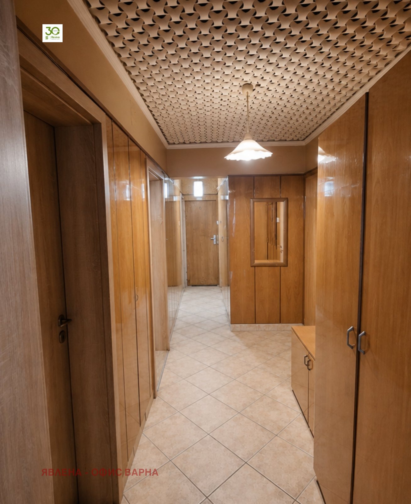 Продава 4-СТАЕН, гр. Варна, Чайка, снимка 9 - Апартаменти - 54559984