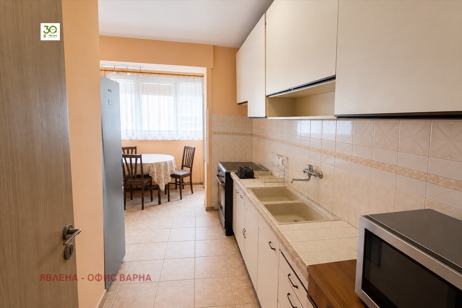 Продава 4-СТАЕН, гр. Варна, Чайка, снимка 6 - Апартаменти - 54559984