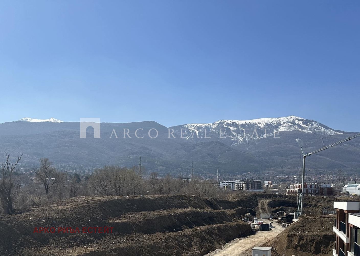 Продава 4-СТАЕН, гр. София, Малинова долина, снимка 14 - Апартаменти - 55484366