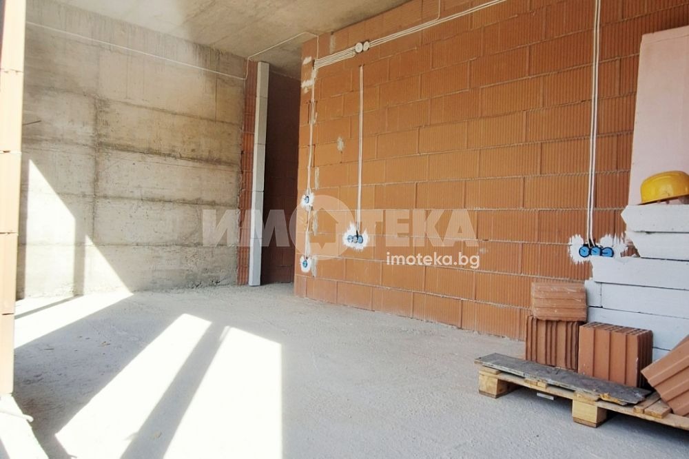 Продава МНОГОСТАЕН, гр. София, Витоша, снимка 4 - Апартаменти - 56594024