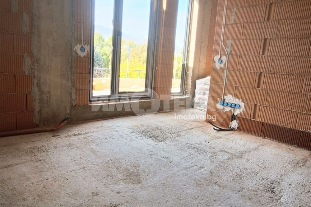 Продава МНОГОСТАЕН, гр. София, Витоша, снимка 10 - Апартаменти - 56594024