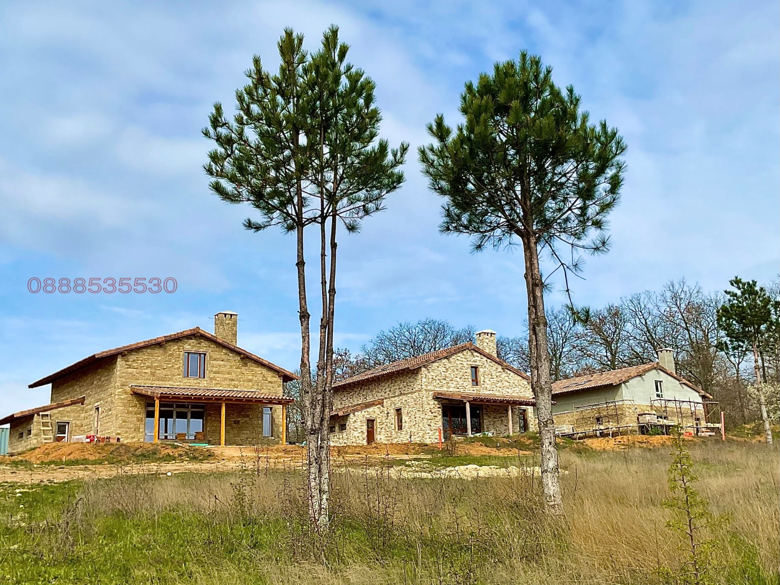 Продава КЪЩА, с. Приселци, област Варна, снимка 8 - Къщи - 51326287