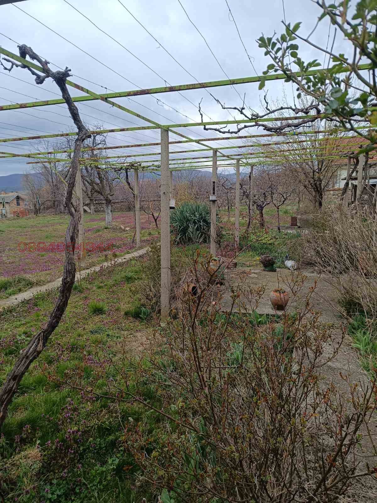 Продава КЪЩА, гр. Павел баня, област Стара Загора, снимка 2 - Къщи - 53947729