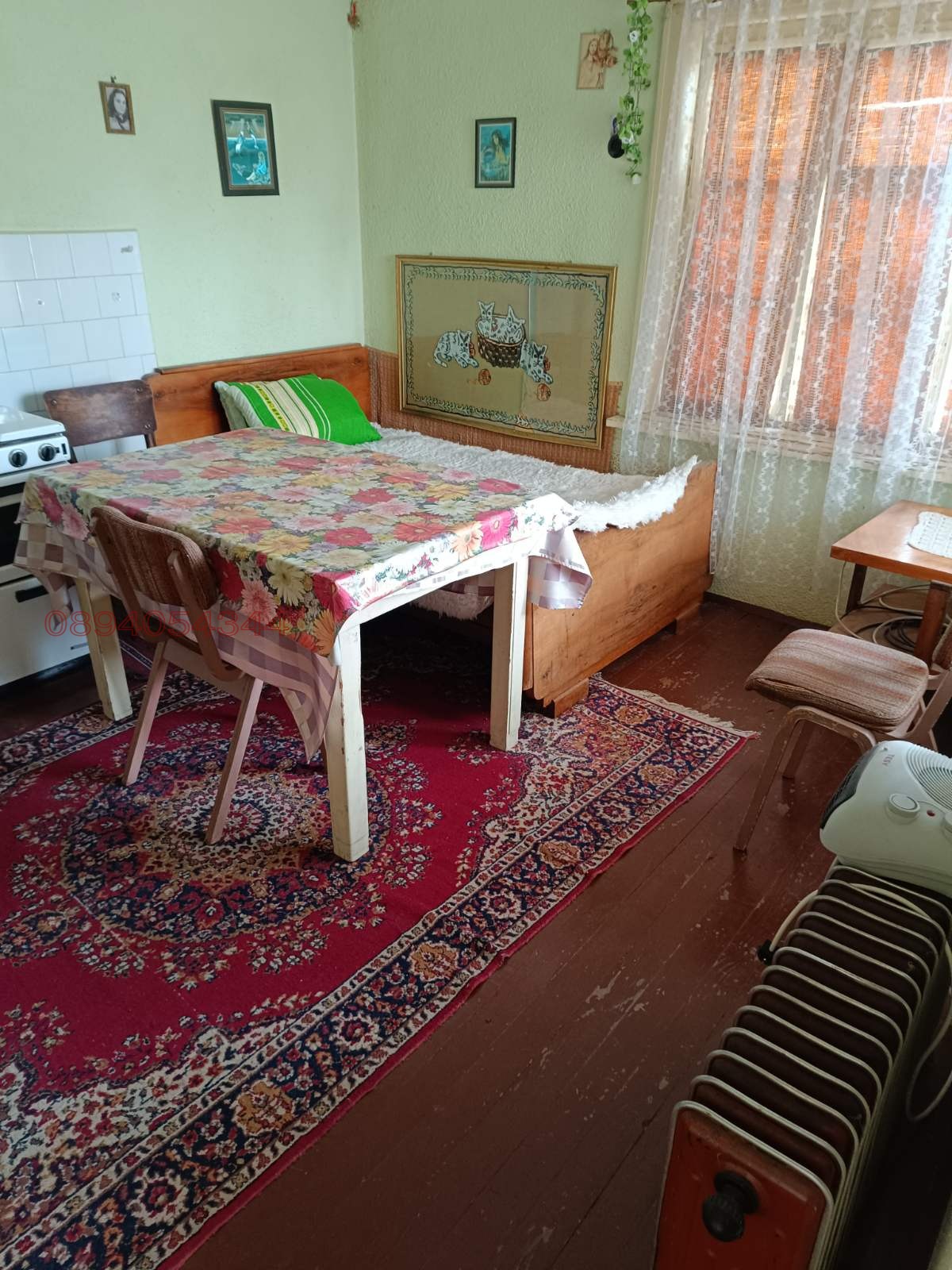 Продава КЪЩА, гр. Павел баня, област Стара Загора, снимка 6 - Къщи - 53947729