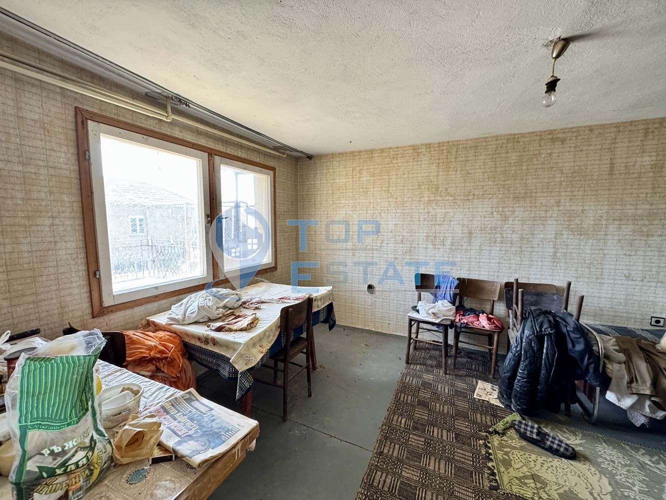 Продава КЪЩА, с. Ново градище, област Велико Търново, снимка 8 - Къщи - 53994404