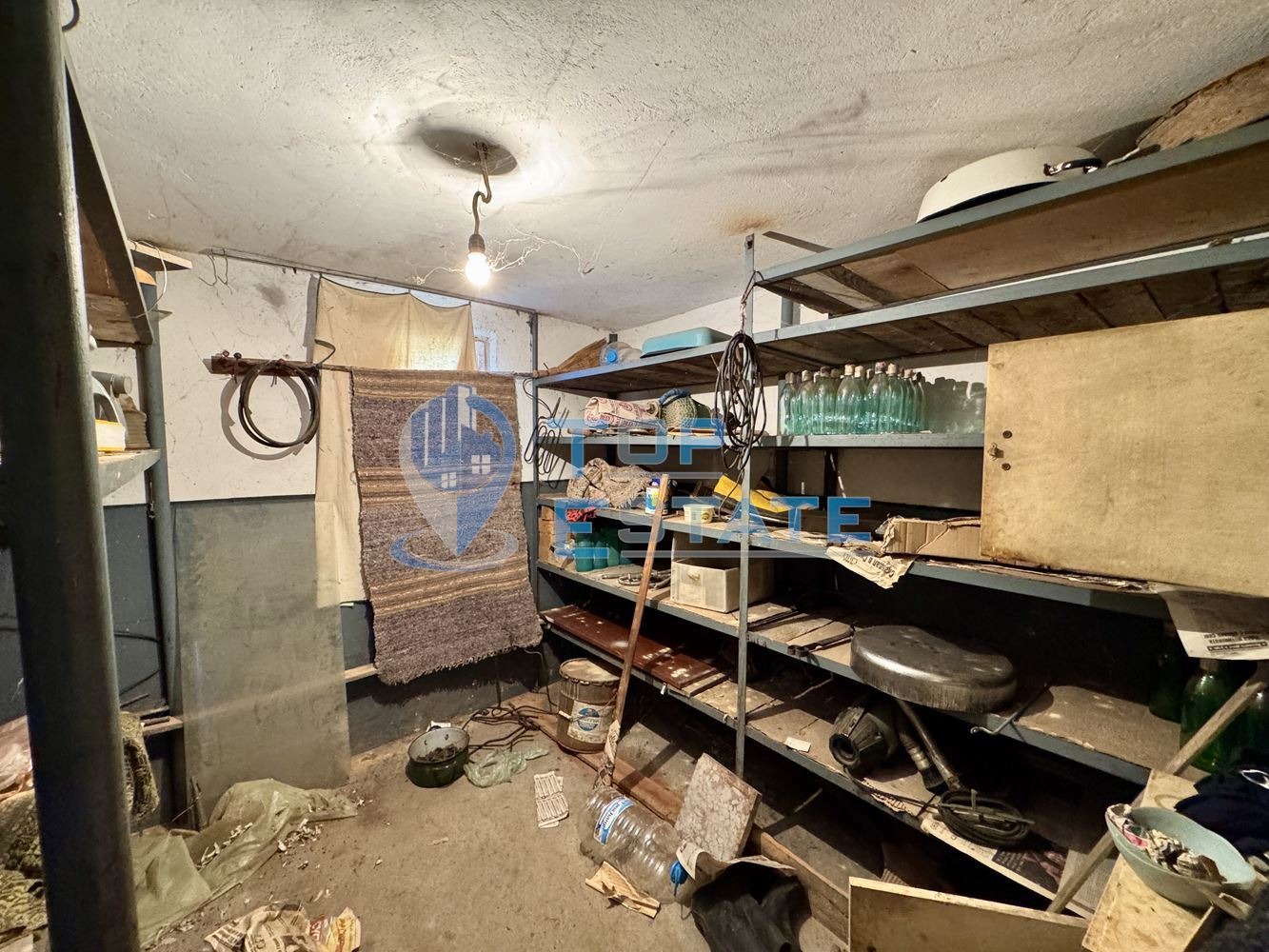 Продава КЪЩА, с. Ново градище, област Велико Търново, снимка 11 - Къщи - 53994404