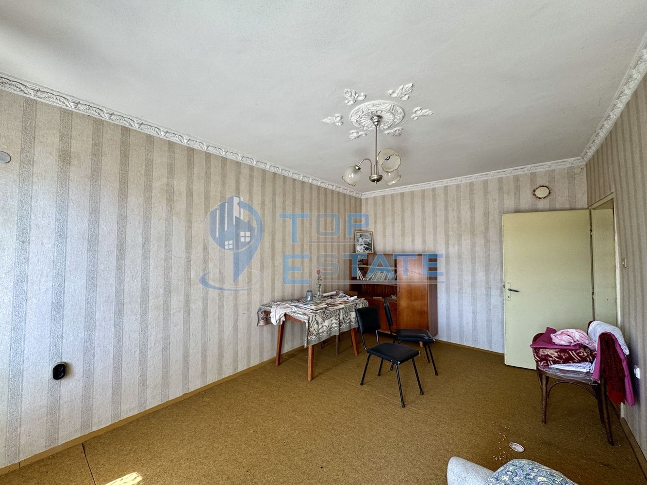 Продава КЪЩА, с. Ново градище, област Велико Търново, снимка 2 - Къщи - 53994404