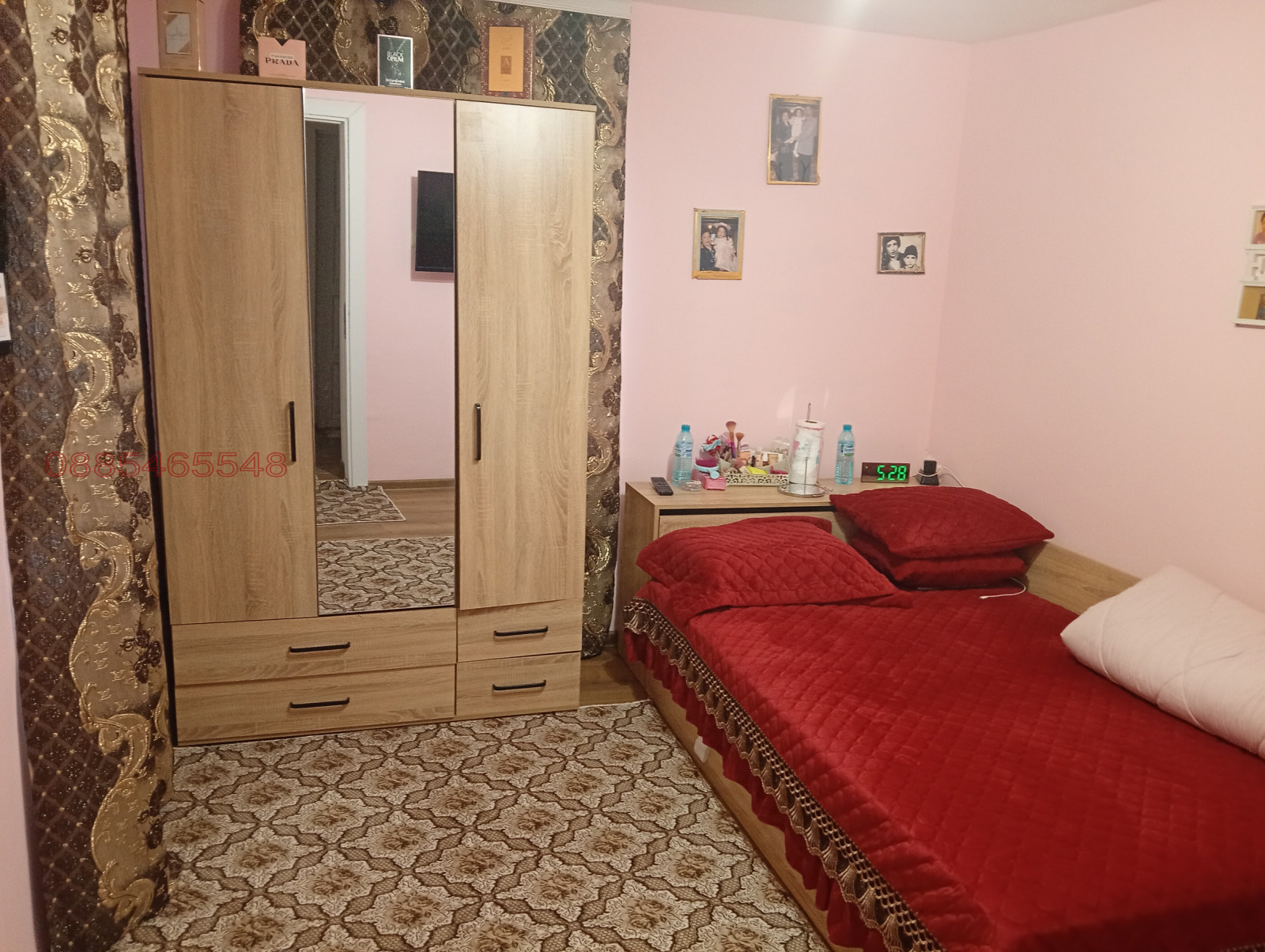 Продава КЪЩА, гр. Левски, област Плевен, снимка 15 - Къщи - 54176820